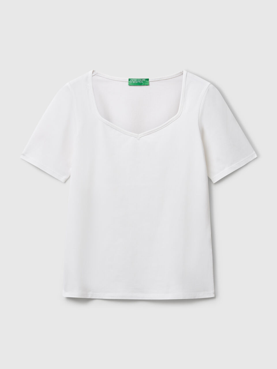 T-SHIRT Mulher image number 1