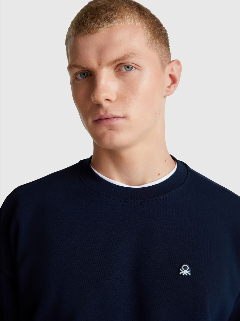 SWEATER L/S Homem image number null