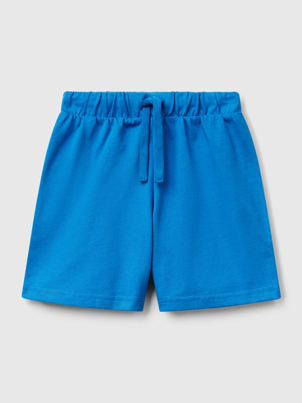 Bermudas regular fit Menino