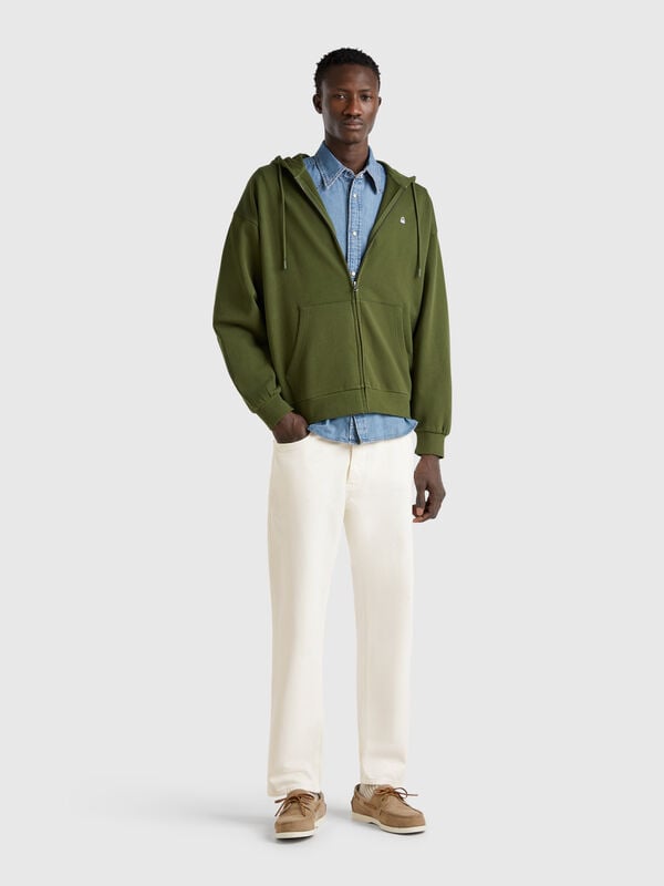 Jeans regular fit Homem