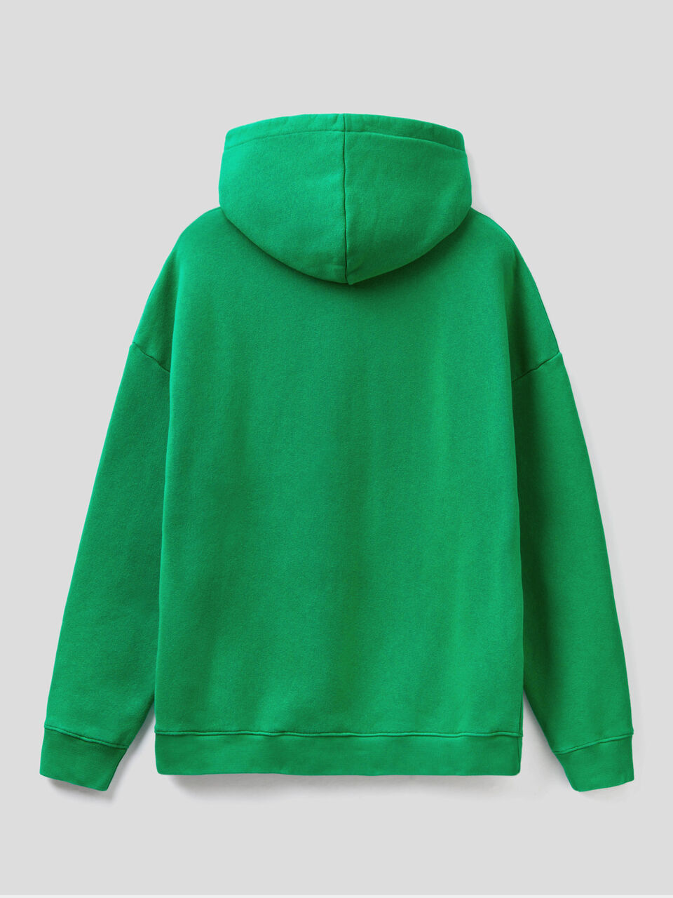 Sweat unissexo com capuz by Ghali image number 2