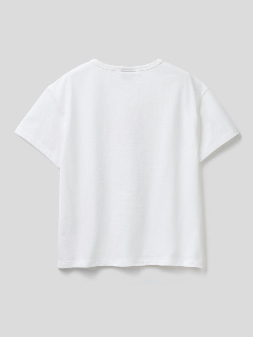 T-shirt com estampa Peanuts image number 2