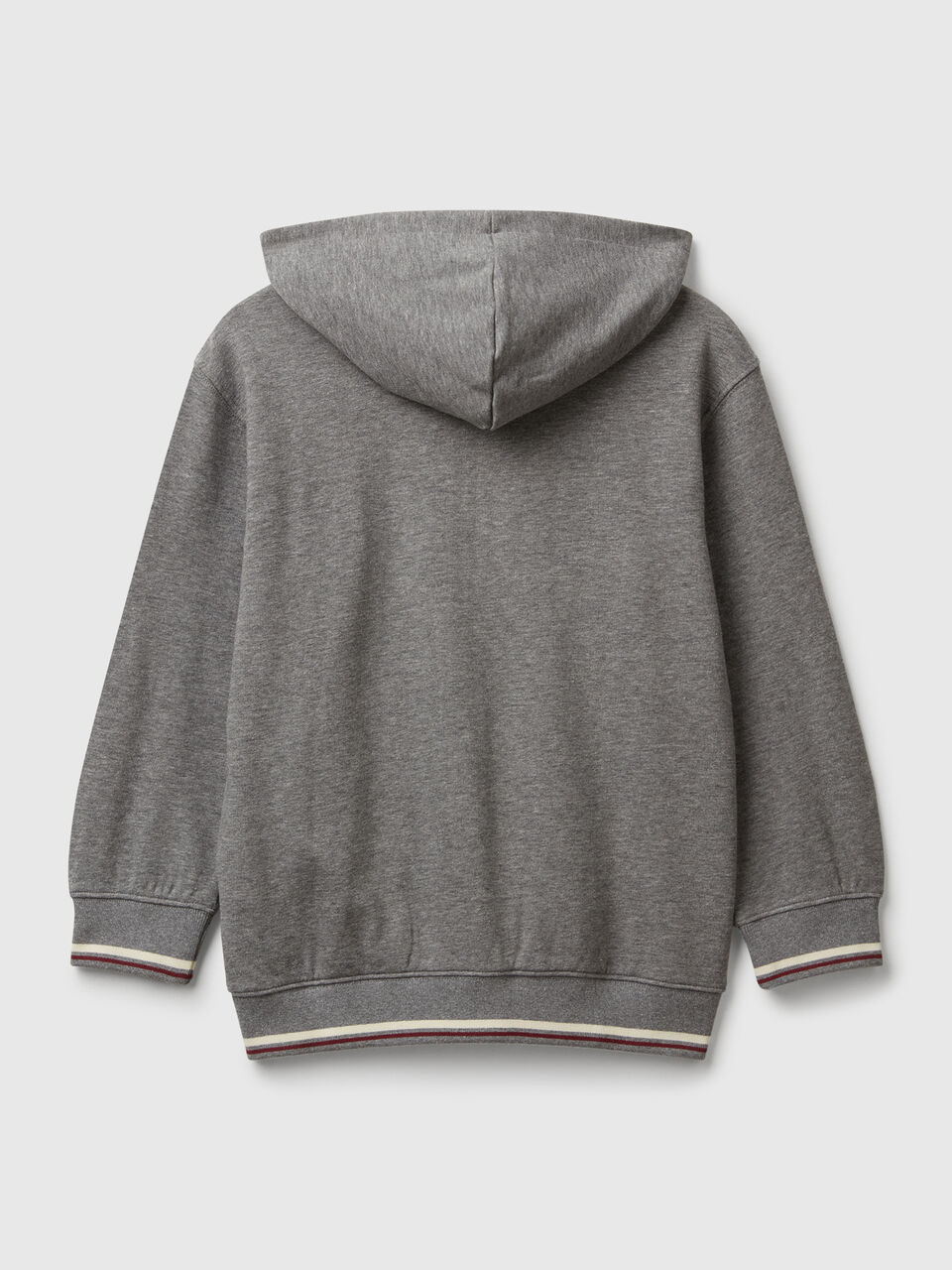 JACKET W/HOOD L/S Menino image number 2
