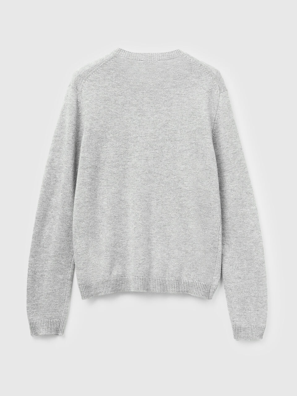 L/S SWEATER Mulher image number 2