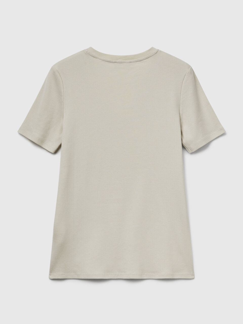 T-SHIRT Mulher image number 2