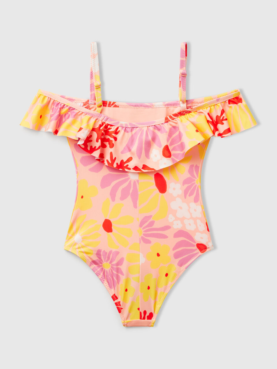 BATHING SUIT Menina image number 2