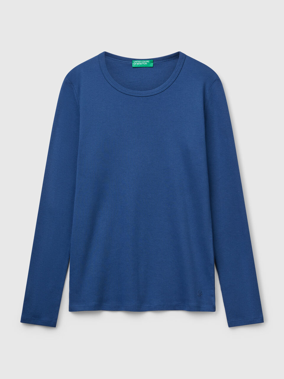 T-SHIRT L/S Mulher image number 1