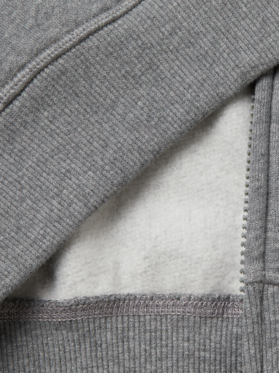 JACKET W/HOOD L/S Menino image number null