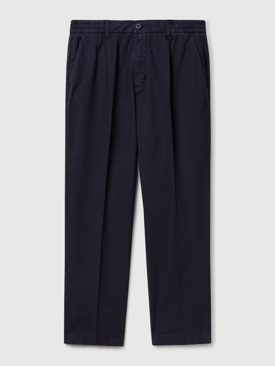 TROUSERS Homem image number 1
