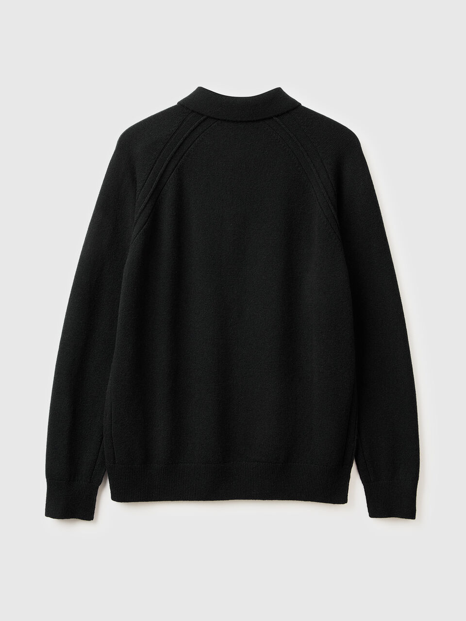 L/S POLO SHIRT Homem image number 2