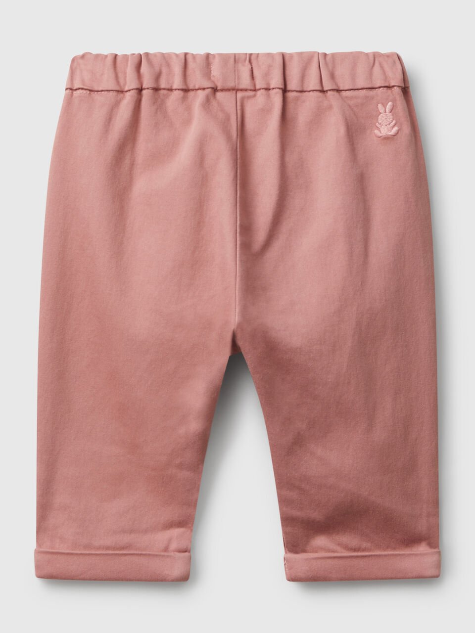 TROUSERS Recém-nascido image number 2