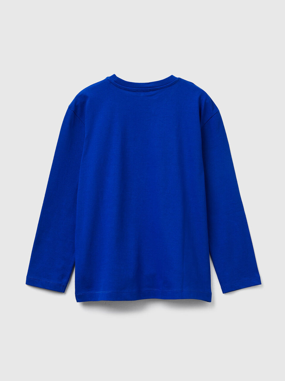 T-SHIRT L/S Menino image number null