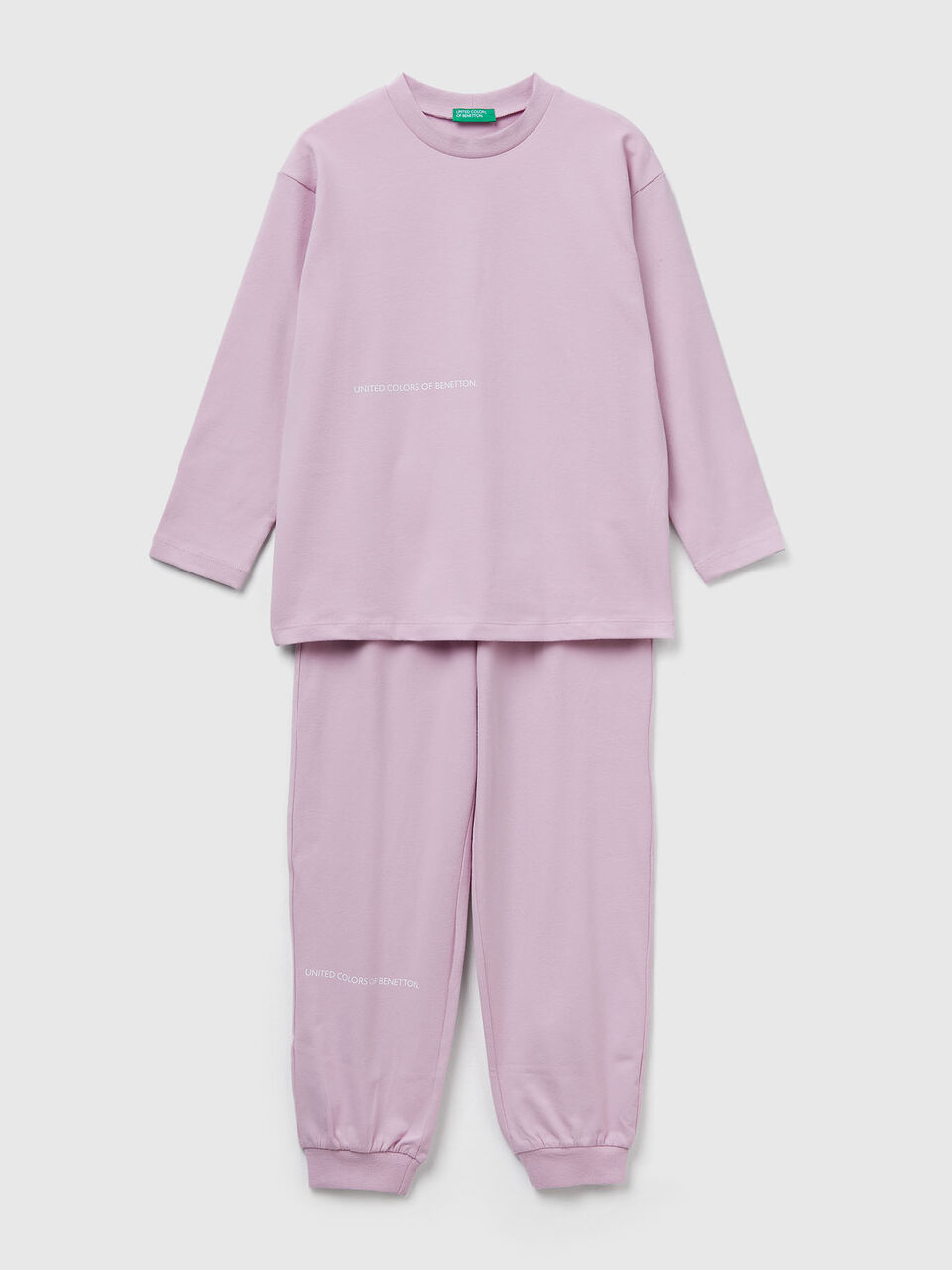 PYJAMA(SWEATER+TROUS Menino image number 1
