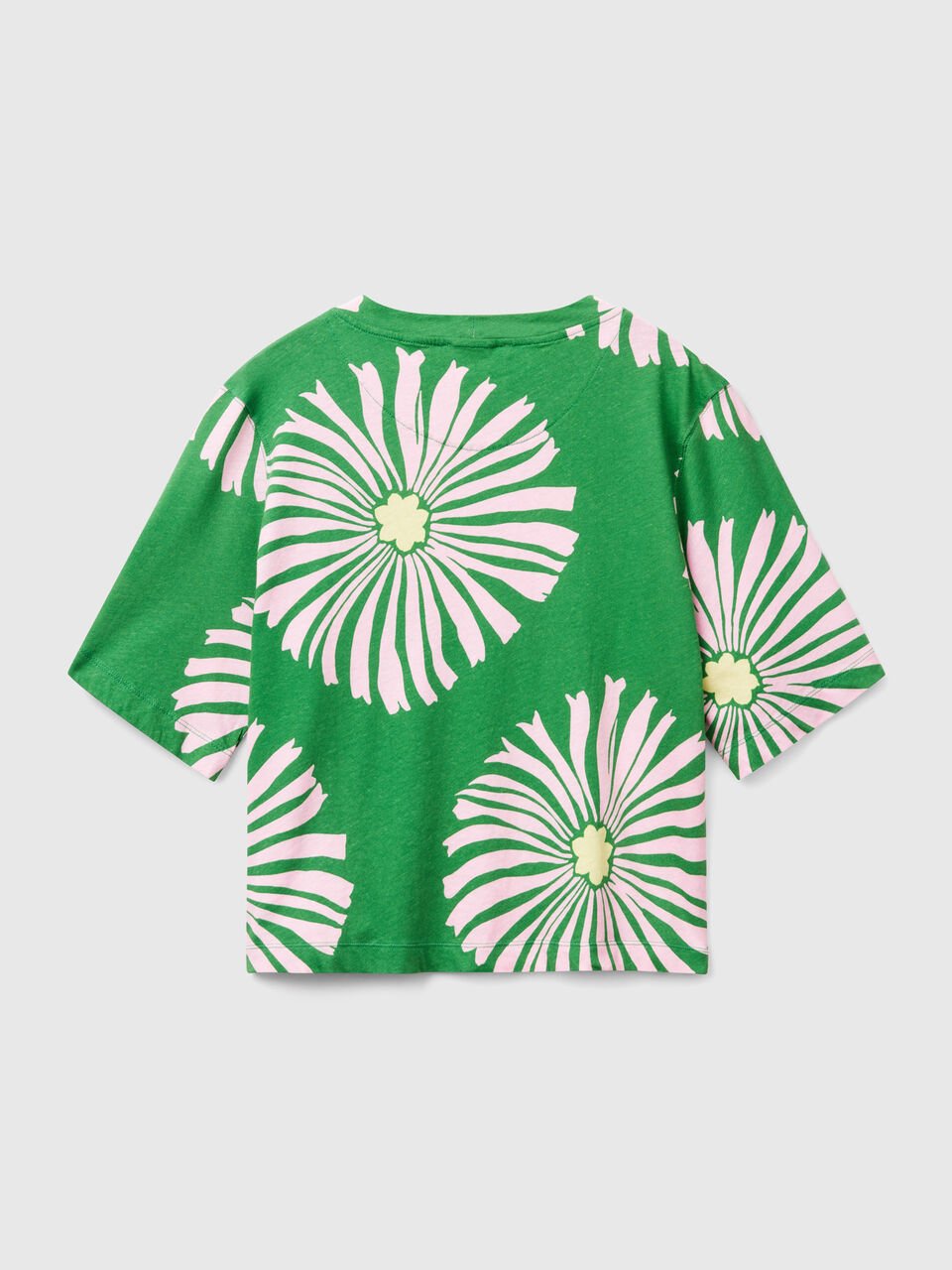 T-SHIRT Mulher image number 2