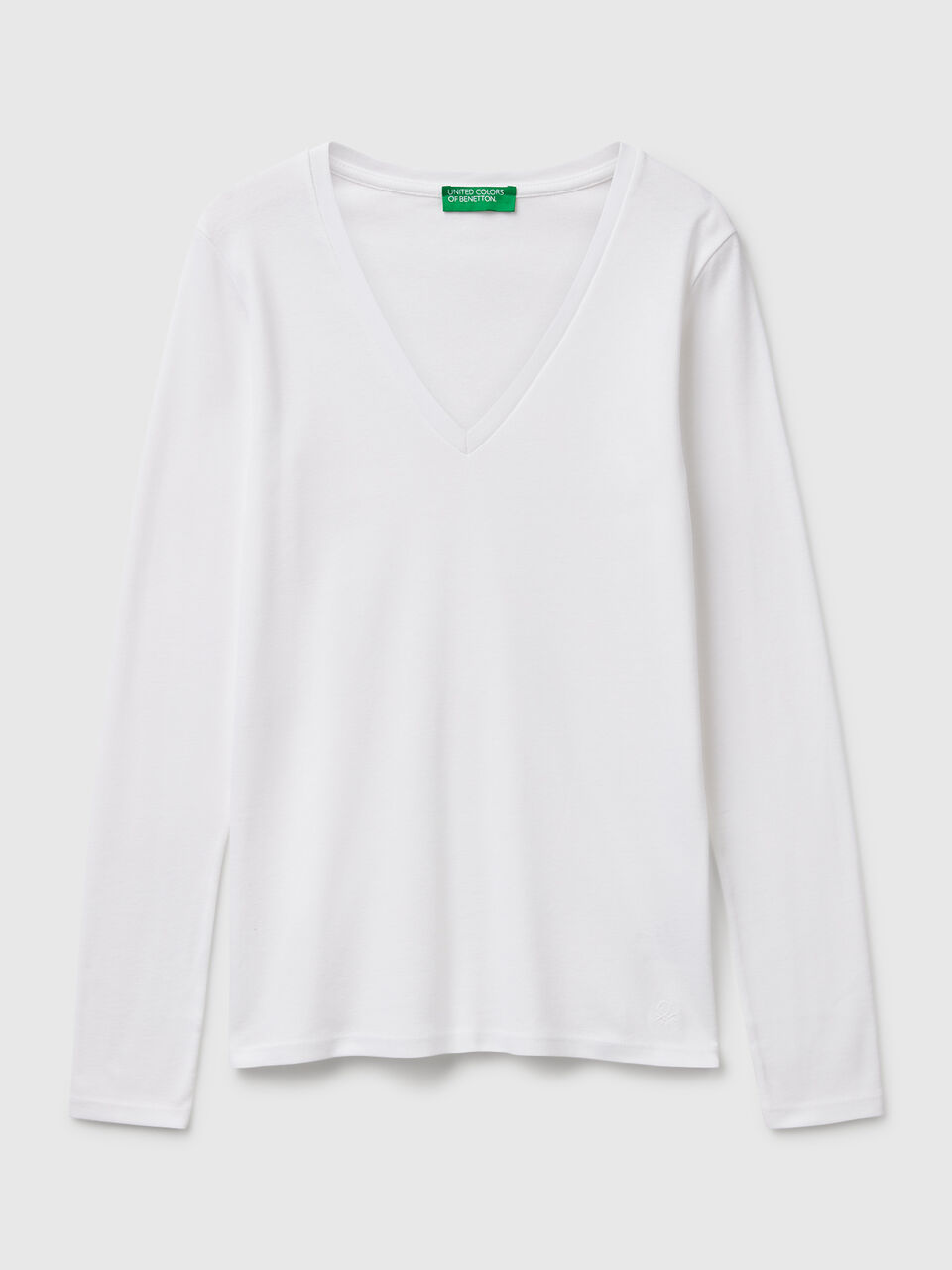 T-SHIRT L/S Mulher image number 1