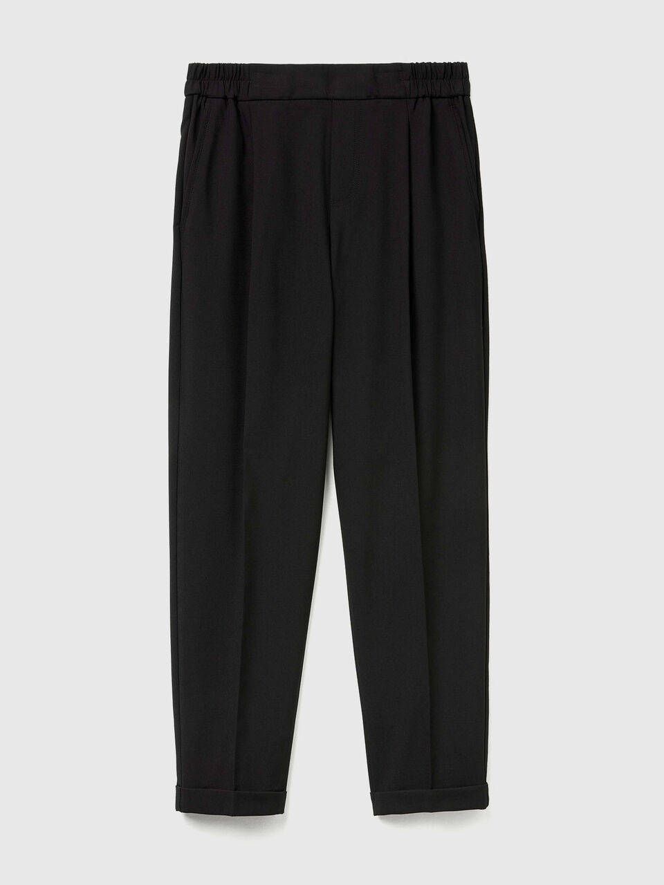 TROUSERS Mulher image number 1