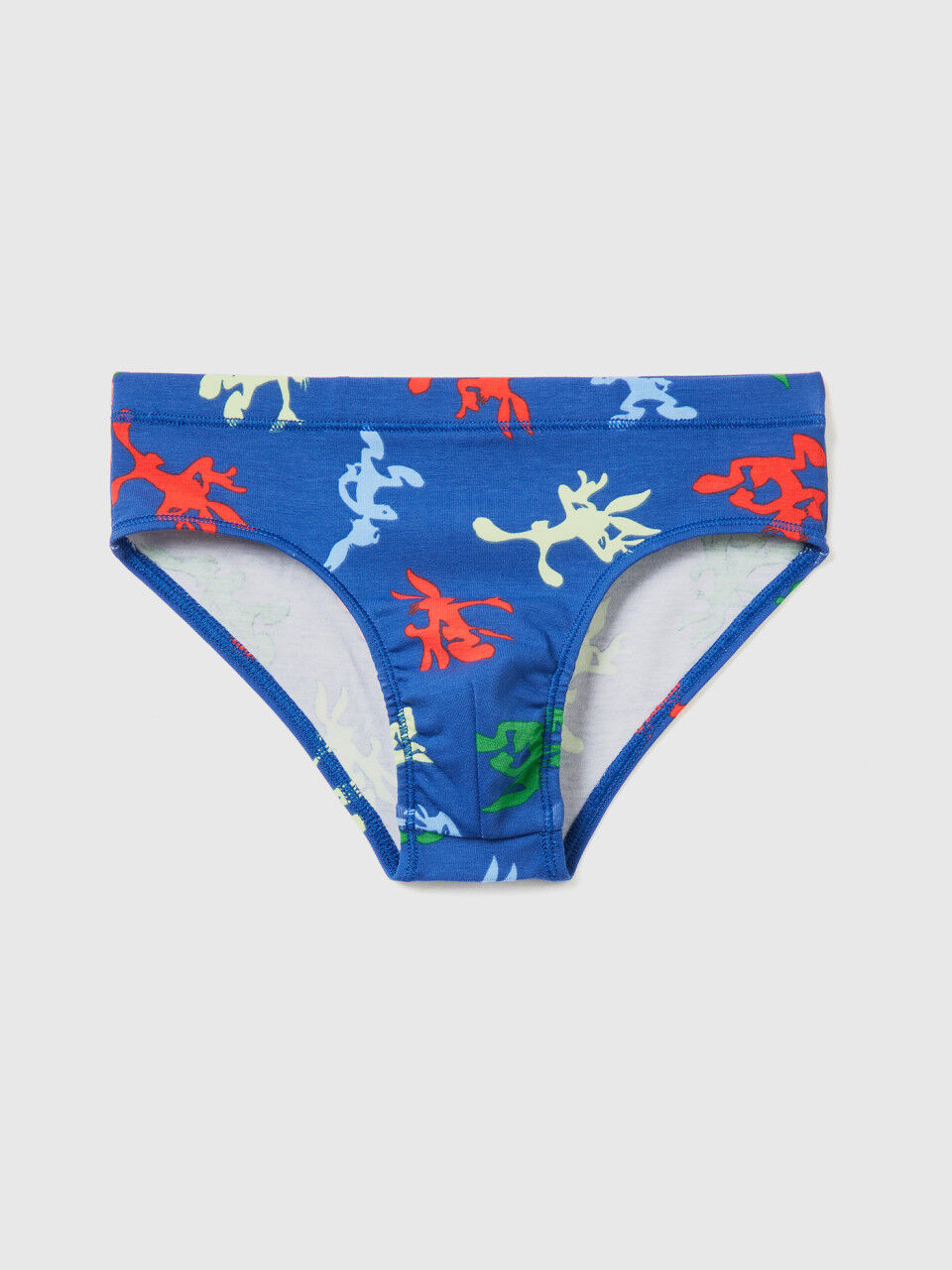 Slip Bugs Bunny