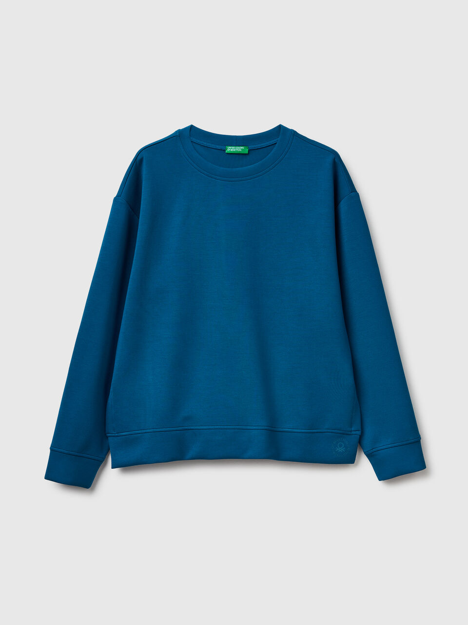 SWEATER L/S Mulher image number 1