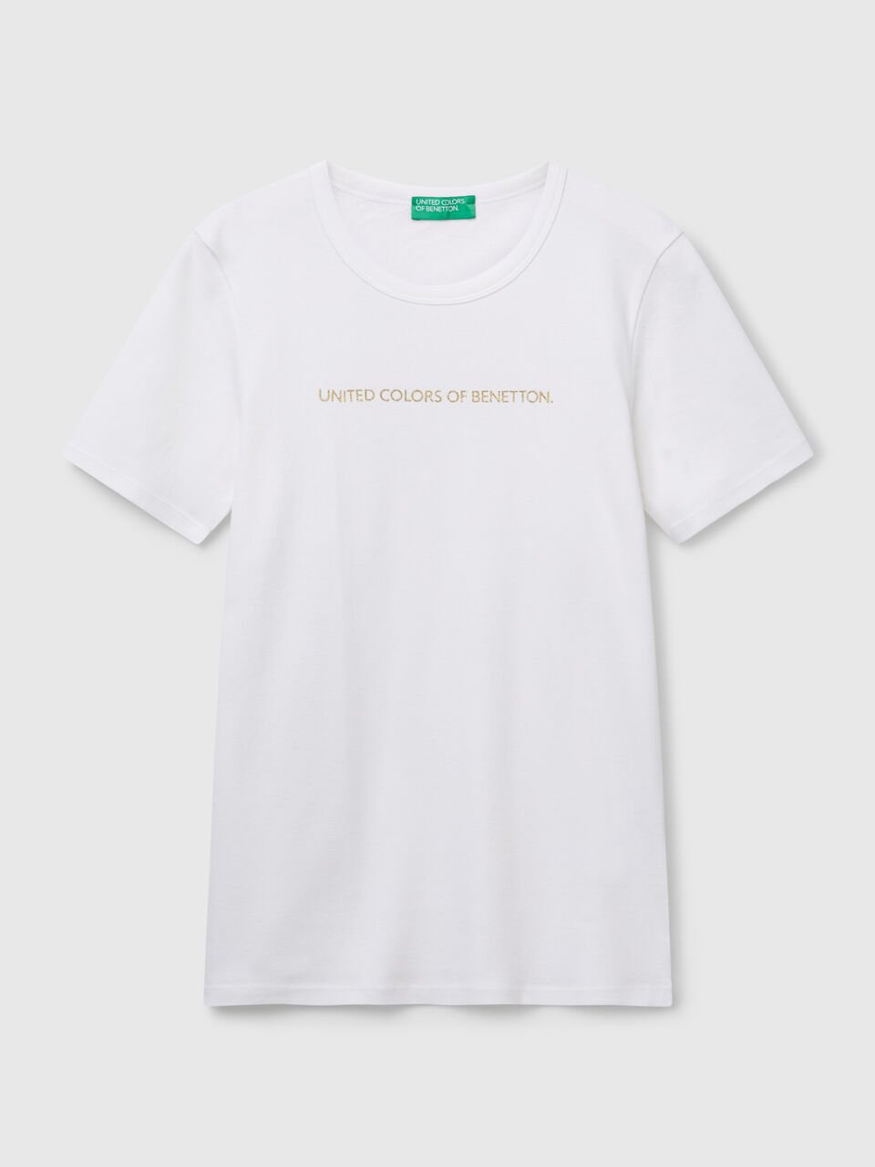 T-SHIRT Mulher image number 1