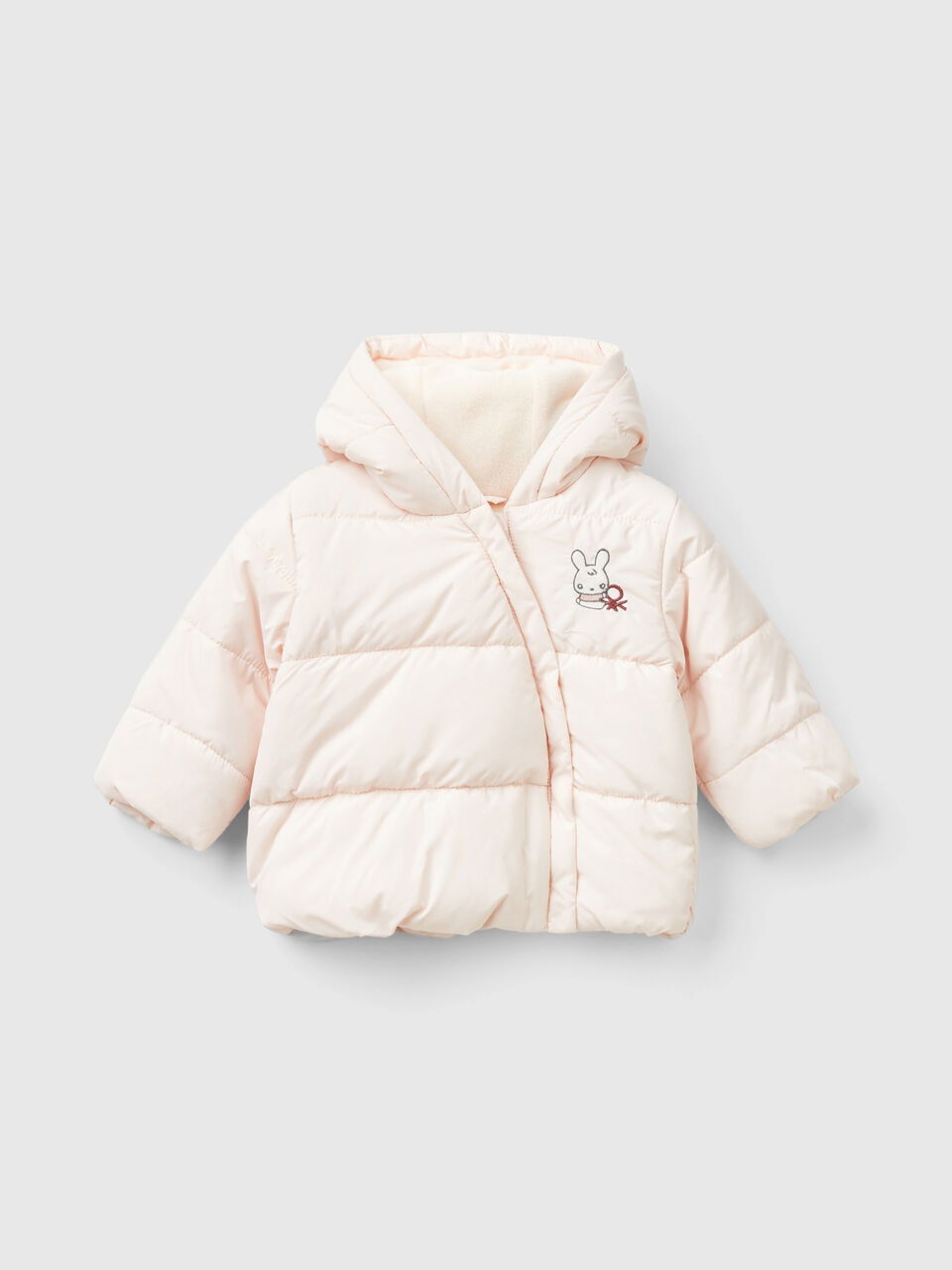 JACKET Recém-nascido image number 1