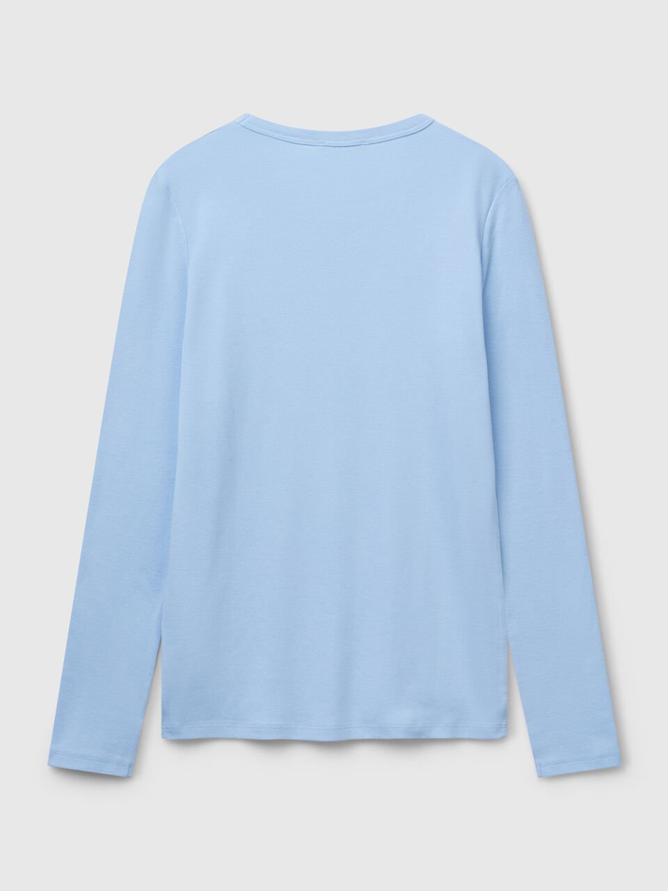 T-SHIRT L/S Mulher image number 2