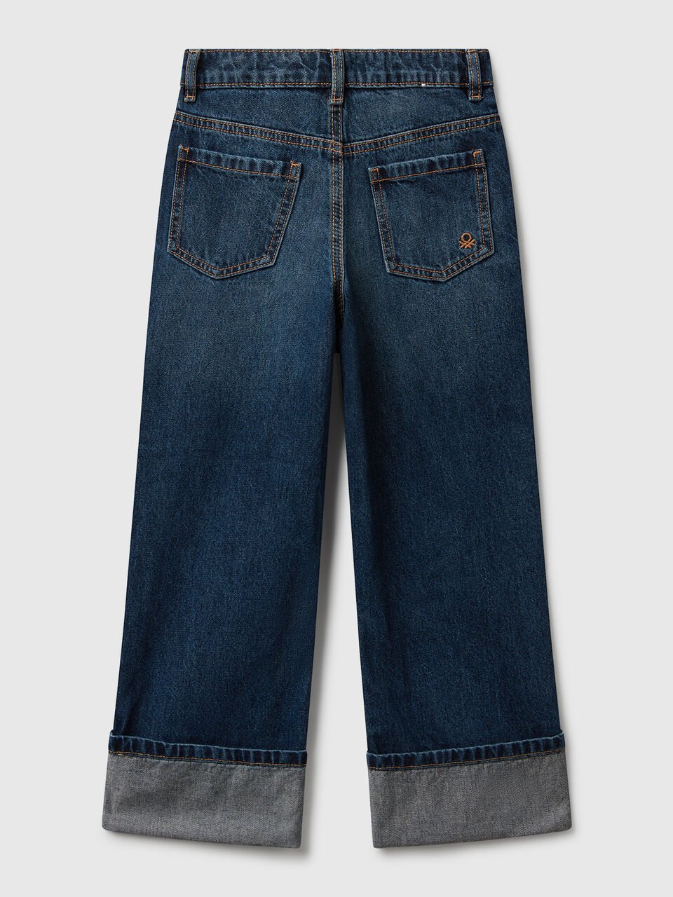 TROUSERS Menina image number 2