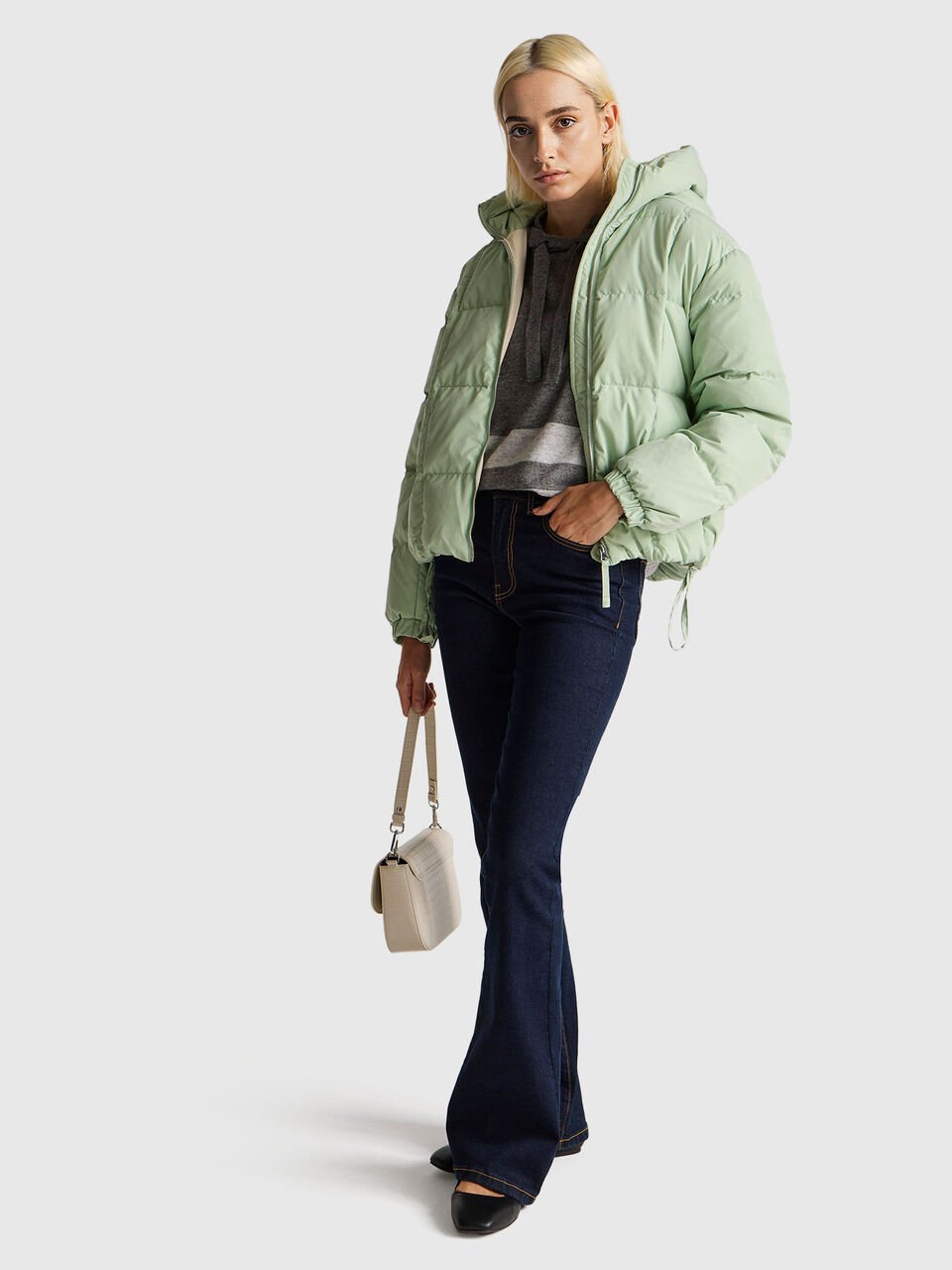 TROUSERS Mulher image number null