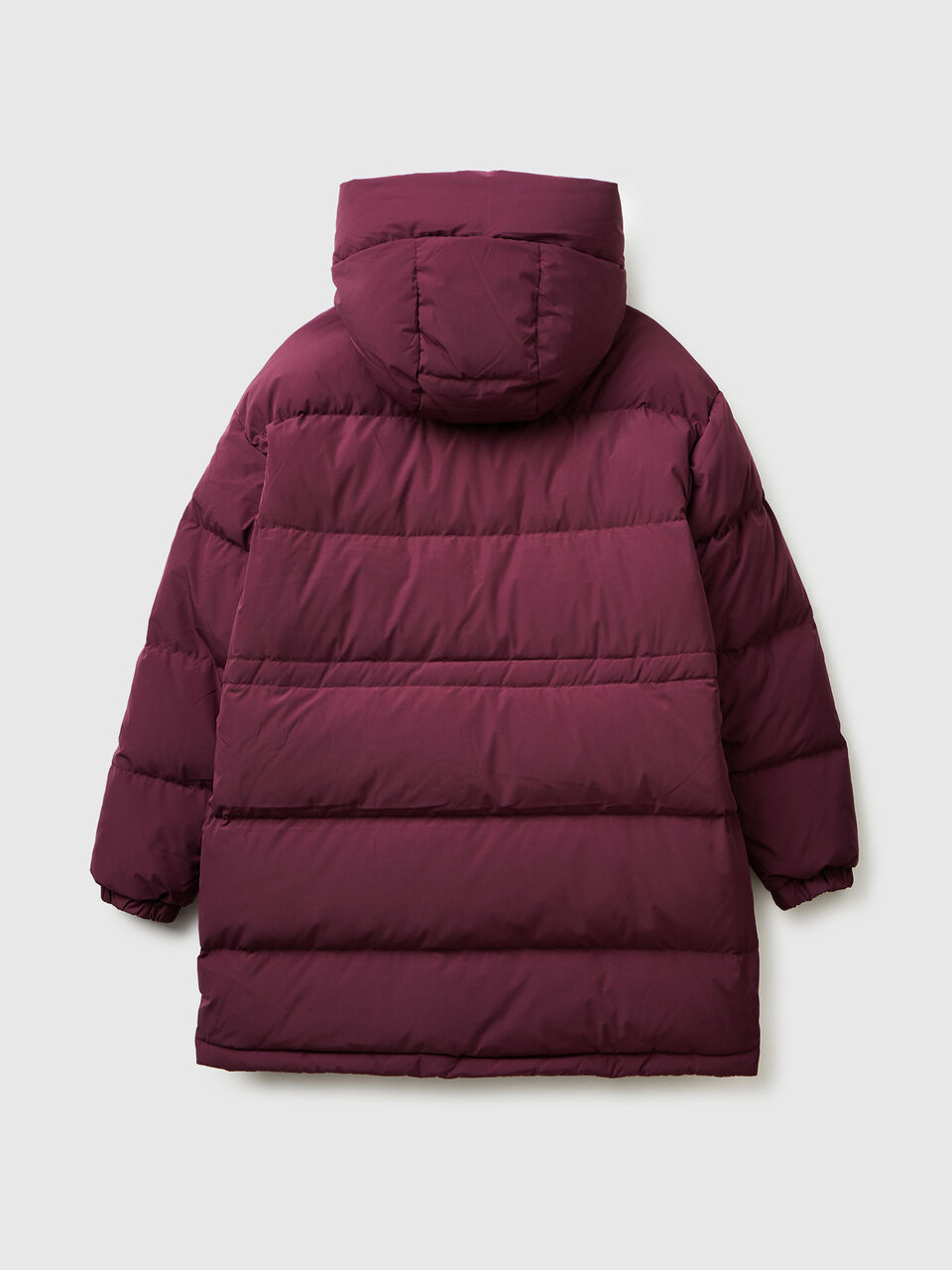 HEAVY JACKET Mulher image number null