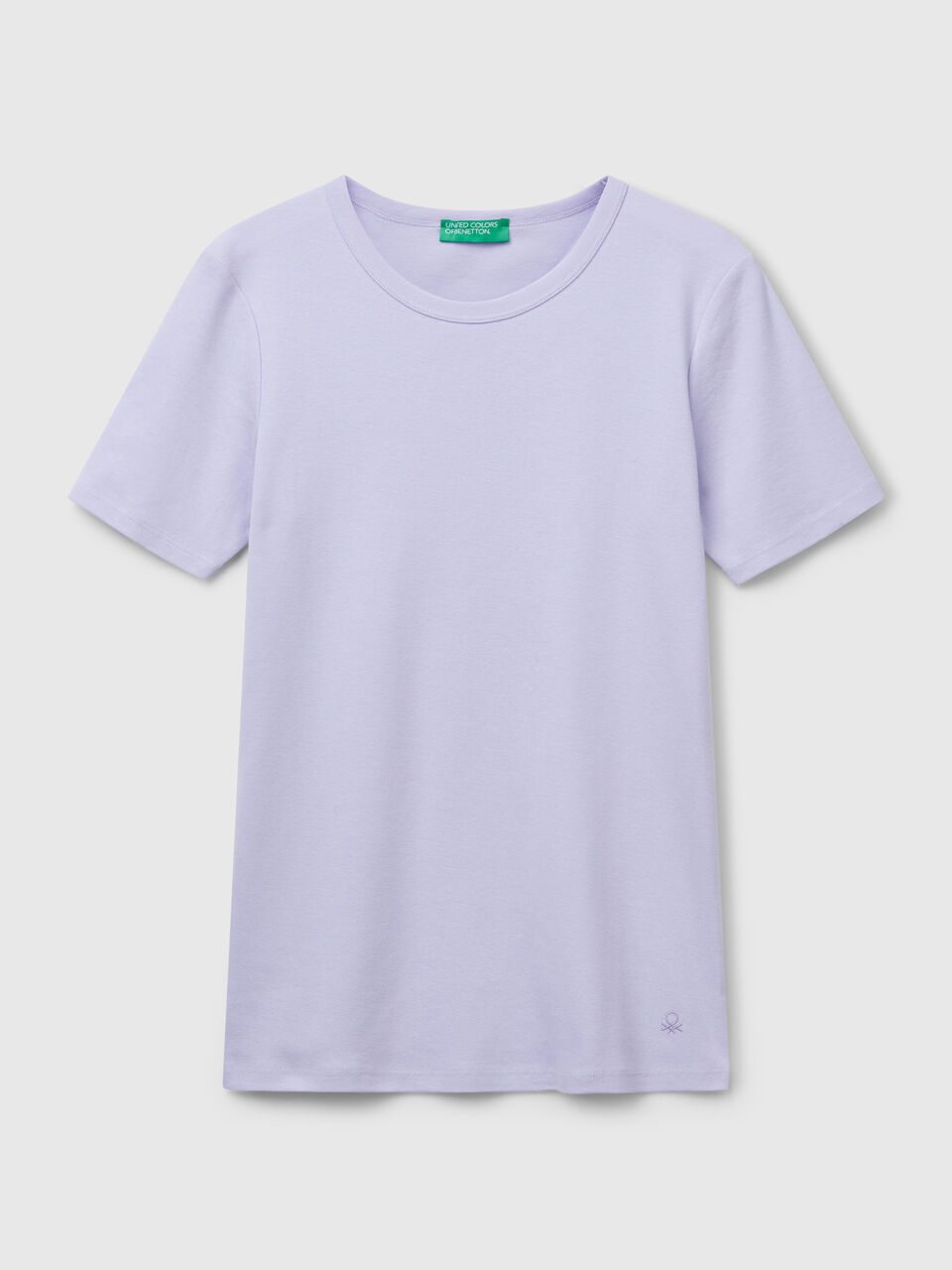 T-SHIRT Mulher image number 1