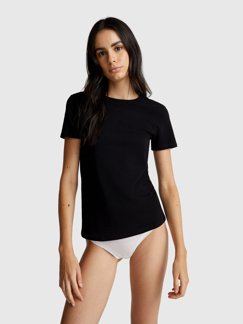 T-SHIRT Mulher image number null