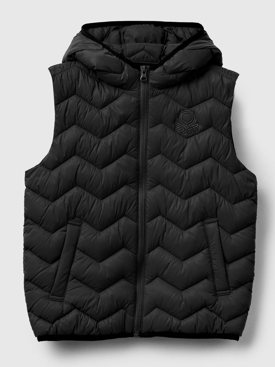 WAISTCOAT Menino image number 1