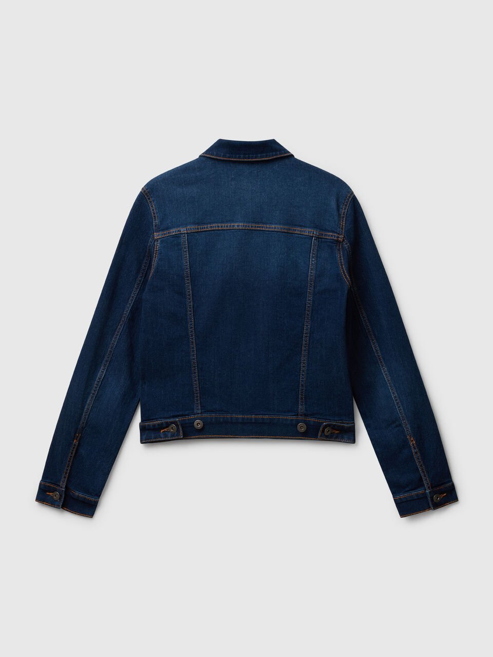 JACKET Mulher image number 2