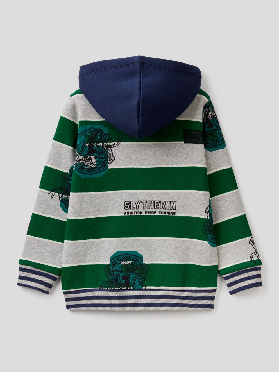 Sweat Harry Potter com capuz image number 2