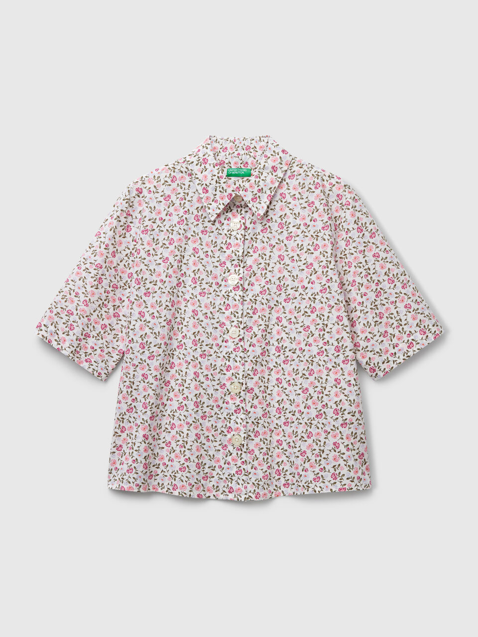SHIRT Mulher image number 1