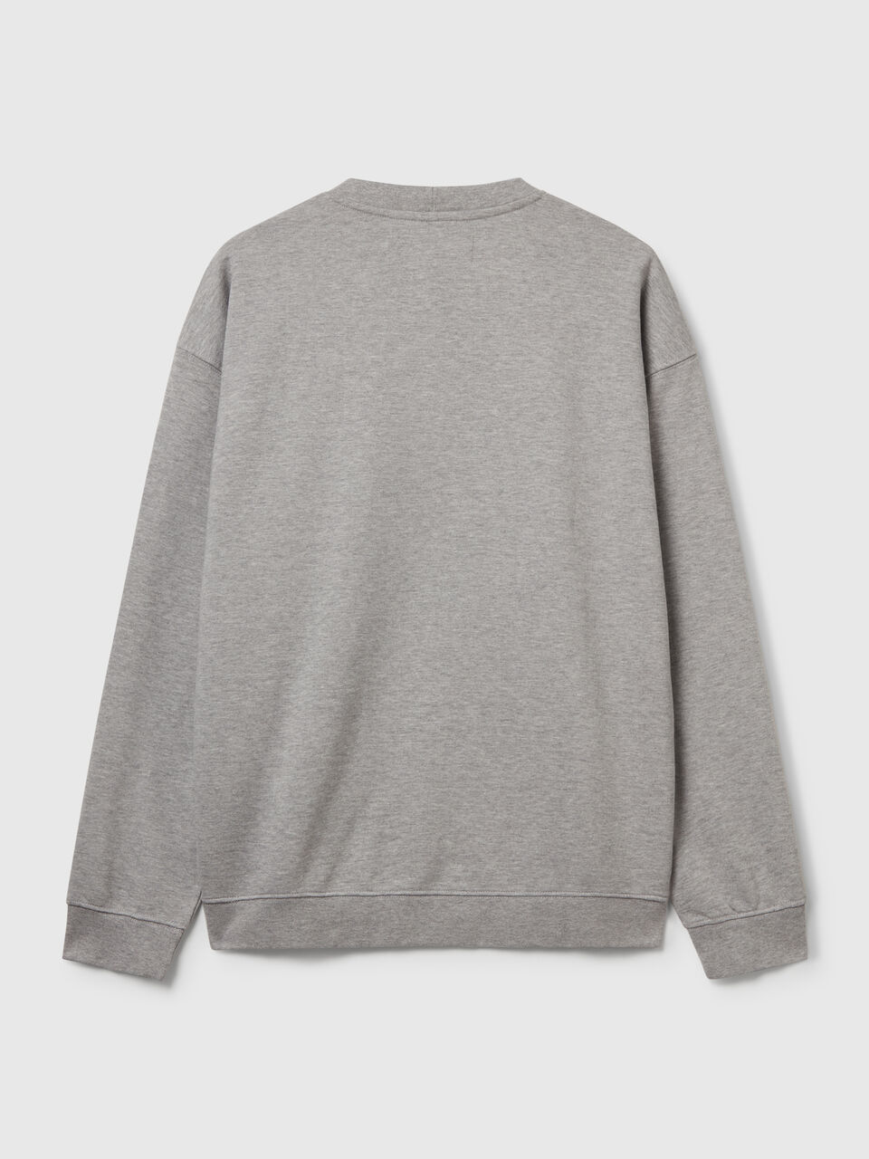 SWEATER L/S Homem image number 2