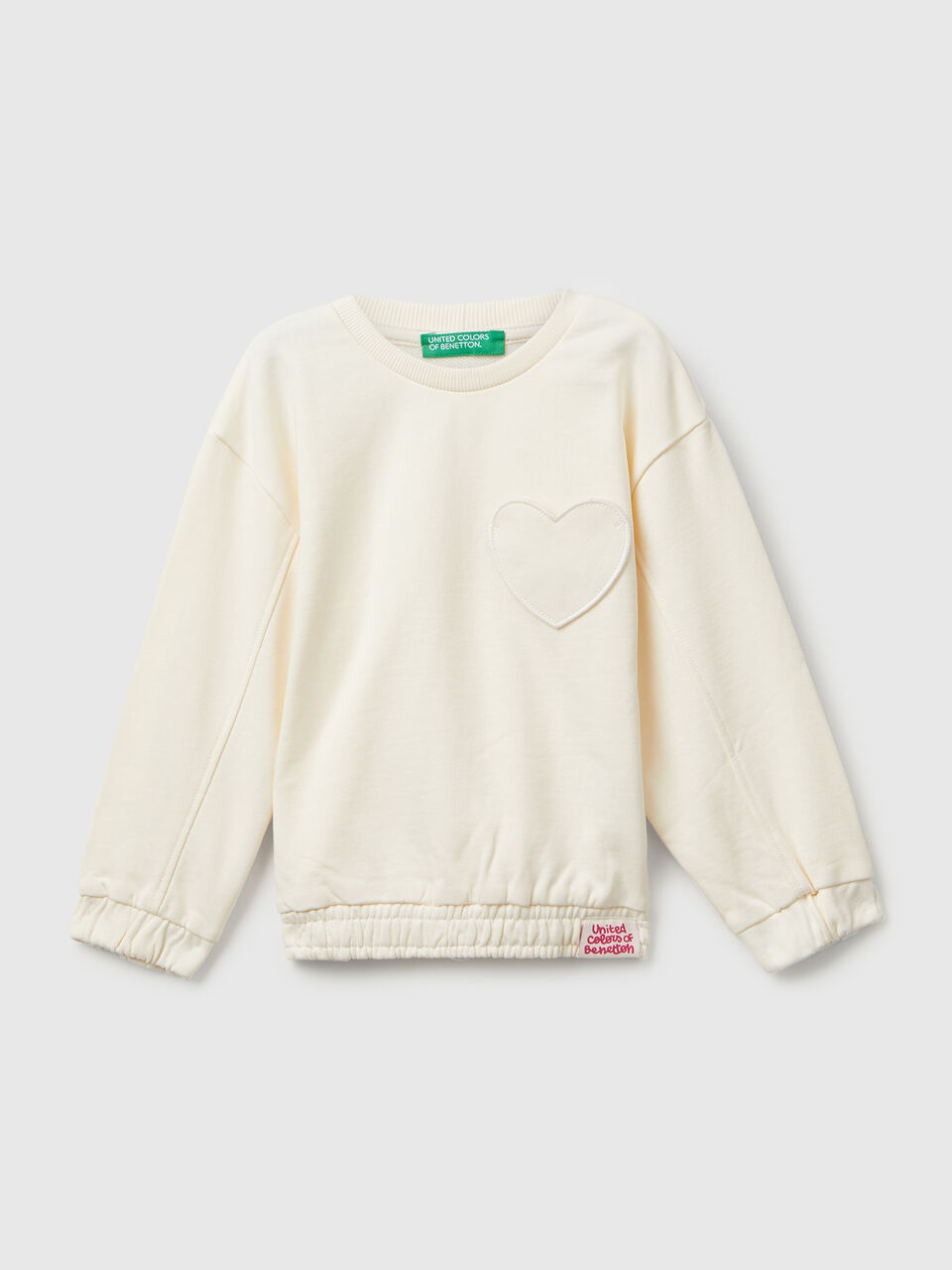 SWEATER L/S Menina image number 1