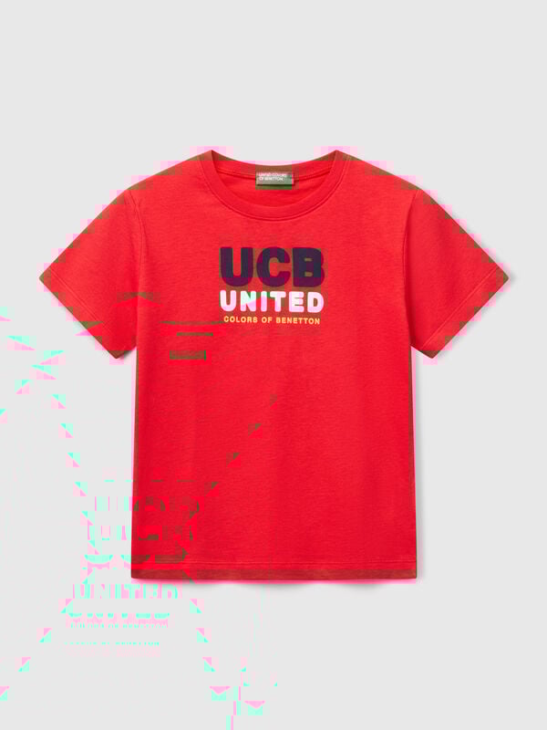 T-SHIRT Menino