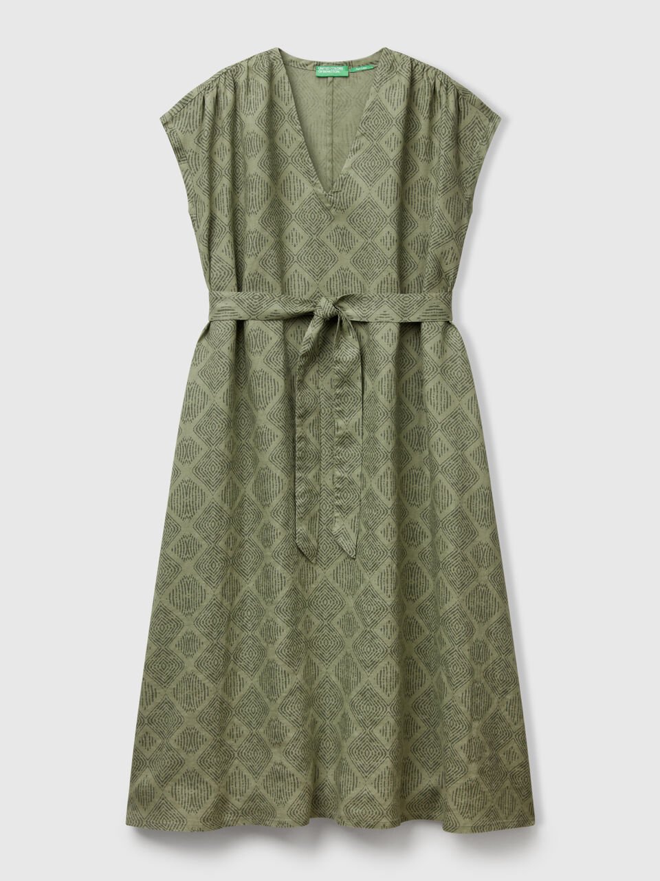 DRESS Mulher image number 1