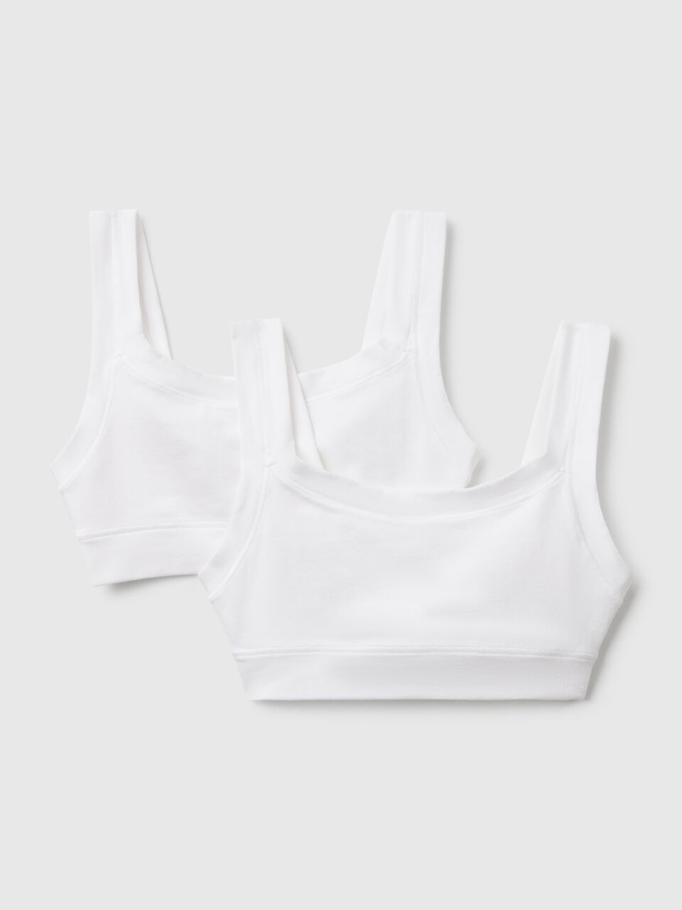 SET 2 BRA Menina image number 1