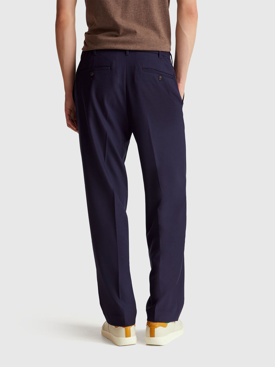 TROUSERS Homem image number null