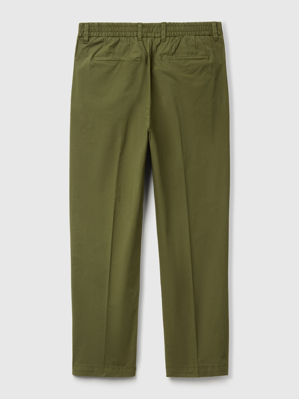 TROUSERS Homem image number 2