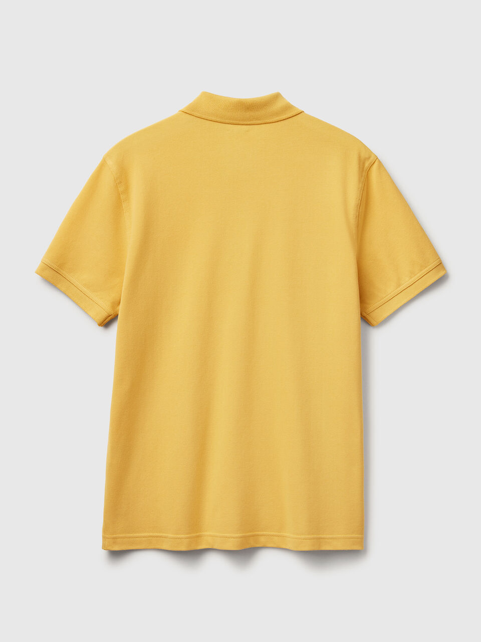 H/S POLO SHIRT Homem image number 2