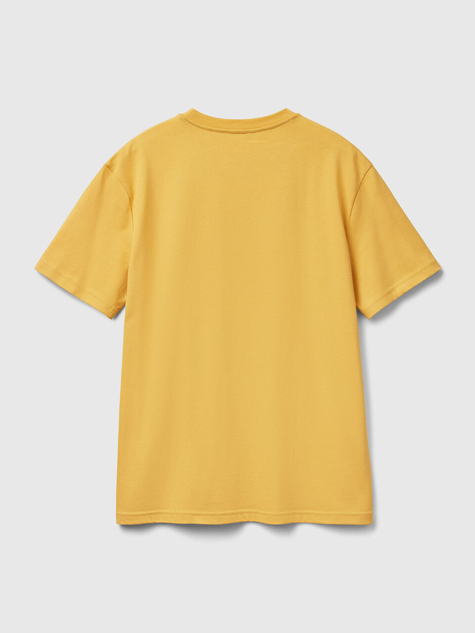 T-SHIRT Homem image number 2