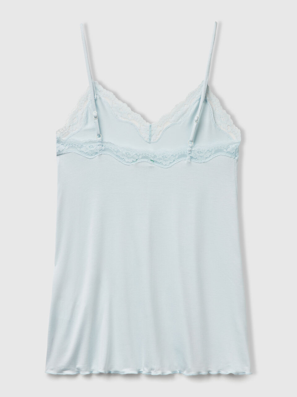 TANK-TOP Mulher image number 2