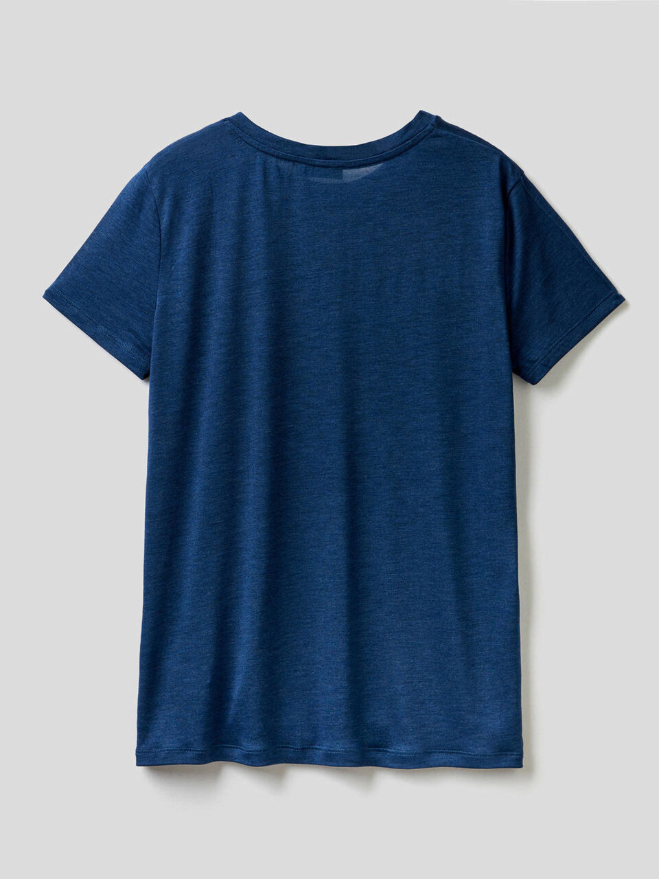 T-shirt de manga curta image number 2