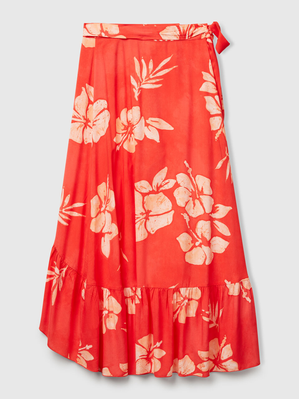 SARONG - SHAWLS Mulher image number 2