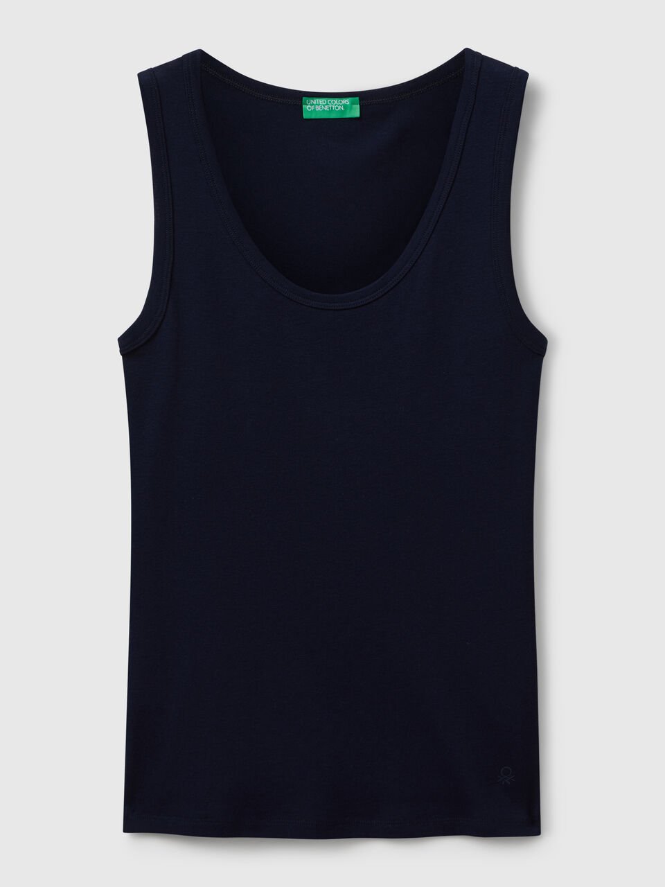 TANK-TOP Mulher image number 1