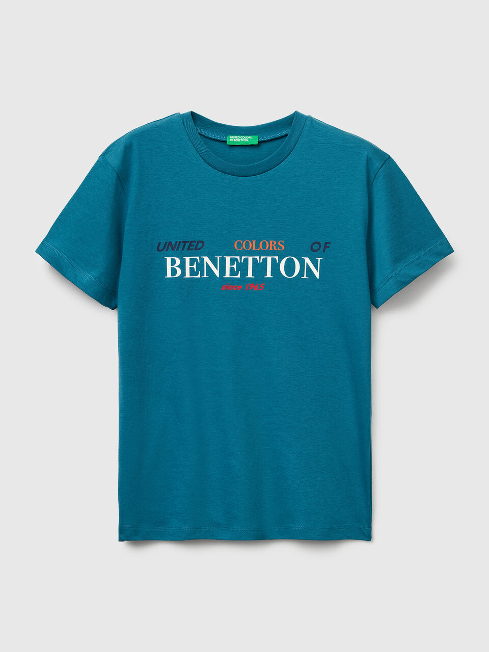 T-SHIRT Menino image number 1