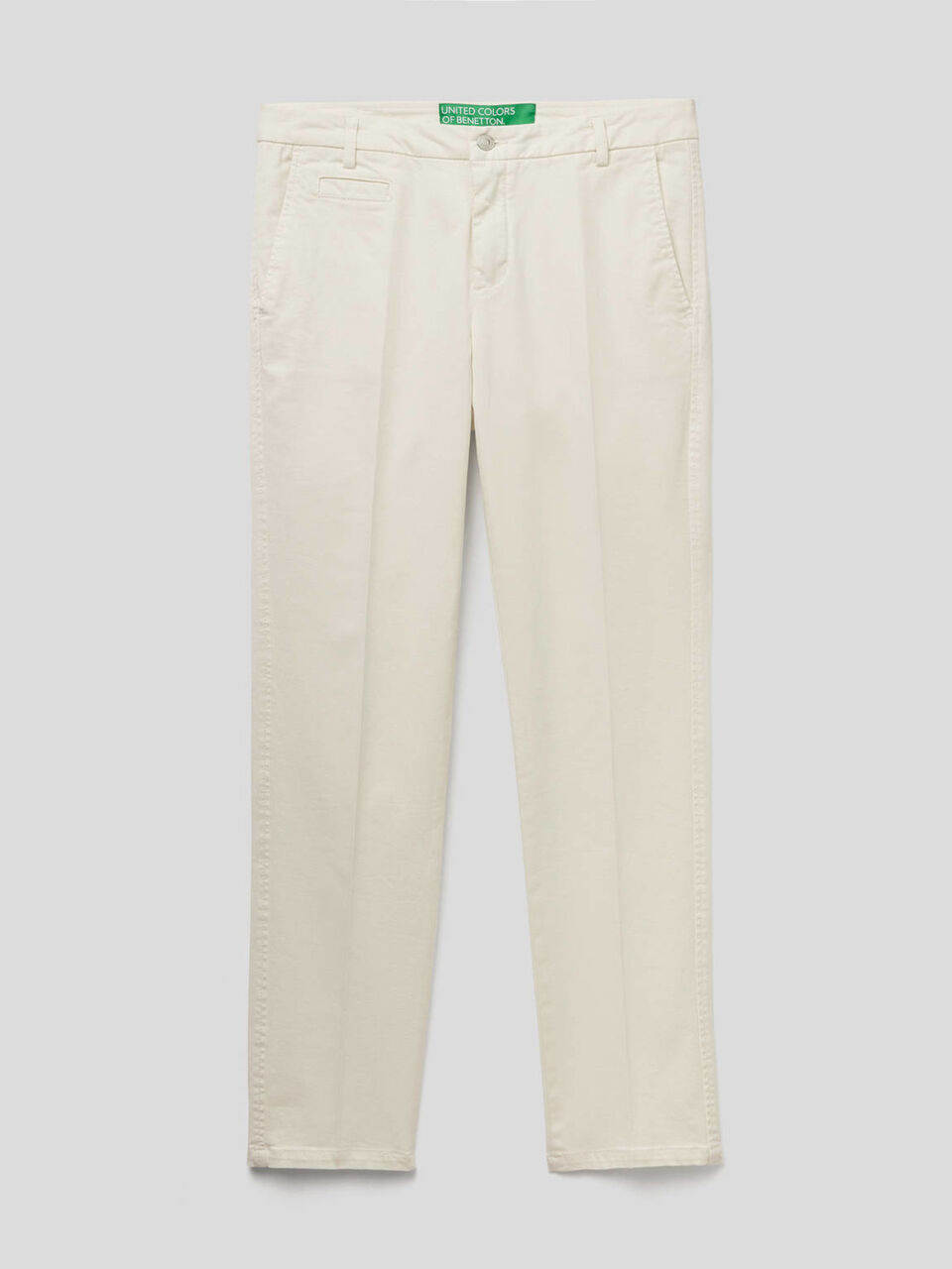 Chinos slim fit image number 1