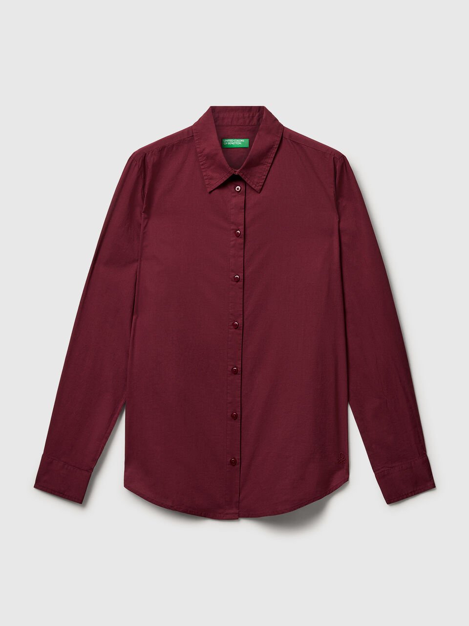 SHIRT Mulher image number 1